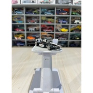 Hotwheels GP Racer McLaren Mika F1 Loose 98%