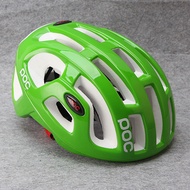 POC octal Cycling Race Day Bike Helmet Mens Matte pneumatic racing day Helmet Professional MTB helme