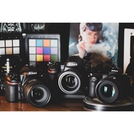 Asian Luts for SonyA7S/a6300/a6500 Canon, Nikon... [download]