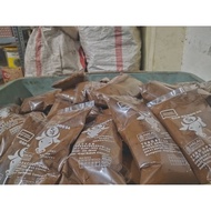 KEBOO CAP COFFEE 54 WHITE 1 KILO GET E 250 GRAMS AS MANY 4 PACKS SUITABLE FOR RESALE NOT TO MASTER W
