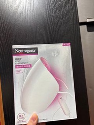 Neutrogena Fine Fairness 面膜機