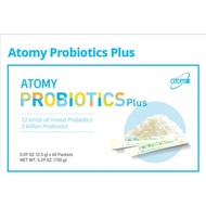 ATOMY PROBIOTICS PLUS