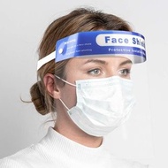 Face shield防護面罩