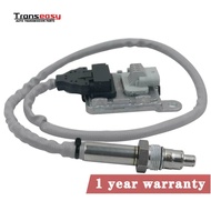 Nox Sensor Fits For Citroen C3 C4 DS3 DS4 DS5 Peugeot 308 5008 9821120980 9678570780 98 211 209 80 9