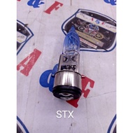 HALOGEN LAMP HEADLIGHT ACCESSORIES BULB FOR (XRM STX CT100)