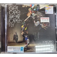 Get Cape Wear Cape Fly - Searching For The Hows And Whys (CD)