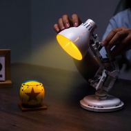 LSHUO Light Kit Compatible With Lego 21357 Pixar Luxo Jr. Lamp No Model Only Lights Touch Dimmer Swi