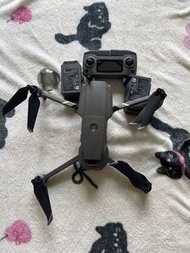 Mavic 2 Pro