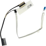 ZAHARA EDP RGB LCD LED LVDS Screen Video Display Cable 30pin for Lenovo ideapad 5-14IIL05, 5-14ARE05