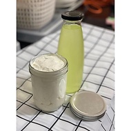 500ml glass bottle