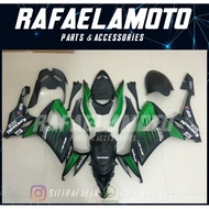 Kawasaki ZX-10R Full Coverset Year 2008-2010 Fairing 25