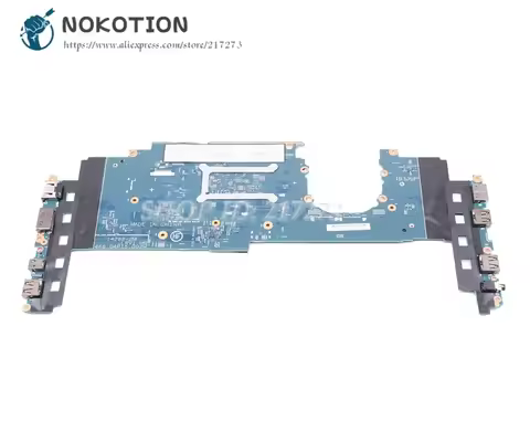 Laptop Motherboard For Lenovo Thinkpad Yoga X1 Main board00JT802 00JT806 448.04P15.002M 14 inch SR2E