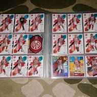 Match Attax Bundesliga 2021/22 - FSV Mainz