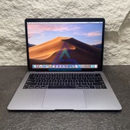 2019款APPLE 13吋2K MacBook Air/Intel Core i5/8GB RAM/128GB SSD/393次插電/Laptop/灰色/Notebook/手提電腦/商務筆電/21
