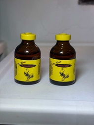 Dr Blues Aminoplex 30ml for Gamefowl