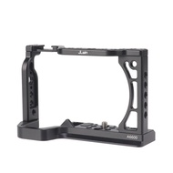 Camera Rabbit Cage Suitable For Sony A6600 Mirrorless Photography SLR Video Accessories Camera Prote