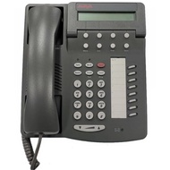 Avaya 6408D Office Digital Telephone