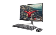 AIO MSI Modern AM242 12M-1004XTH (Black)