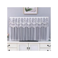 ✨In Stock✨Kain Penutup TV TV Dust Cover TV dustproof cloth TV Cover Household TV Anti-dust Cover Cov