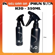 Hcm [ Free_Ship ] H20 water sprayer, mist sprayer, high quality plastic bottle