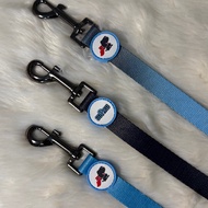 1.8m Flat Leash (Padded Handle)