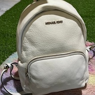 Second-Hand Authentic MK Backpack