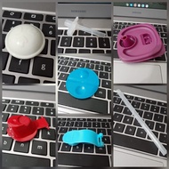 TUPPERWARE SEAL/aneka spare part