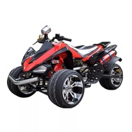 China Manufacturer ATV 150cc 200cc 250cc Quad Atv Gasoline Motorcycle for Sale