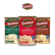 Idahoan Mashed Potatoes (113.4g)