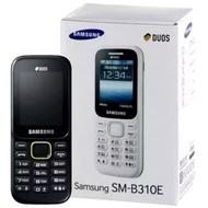 Samsung B310E 2G mobile phone dual card phone