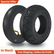 200X50 Tire&Inner Tube Set for  E100,E150,E200,Power Core E100, 360,,EPunk,E-Scooter Tire Replacemen