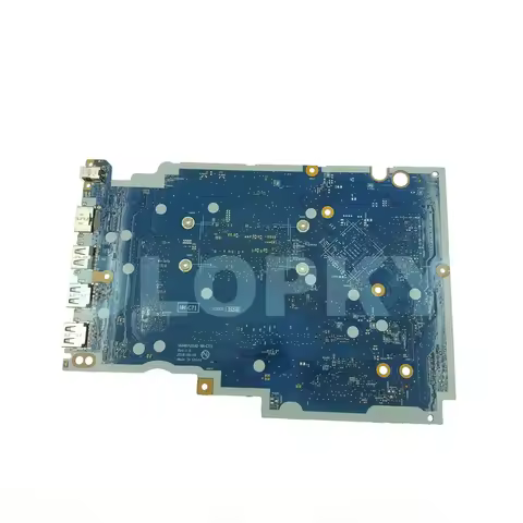 NM-C711 Mainboard For Lenovo IdeaPad S145-14IIL S145-15IIL V14-IIL V15-IIL Laptop Motherboard WITH I