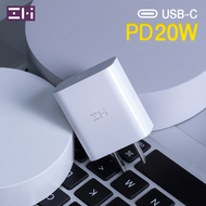 Adapter ZMI (PD20W) 1ช่อง รุ่น HA716