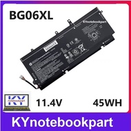 BATTERY ORIGINAL HP แบตเตอรี่ ของแท้ HP 804175-1B1 804175-1C1 HSTNN-IB6Z EliteBook Folio 1040 G3 BG0