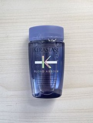 Kerastase 漂染水潤浴髮乳