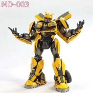 ️ [In Stock Now] Transformation Md-003 Md003 BEE KO 3A DLX VER Action Figure