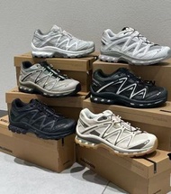Salomon XT-6 Expanse 多色