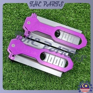 CHAIN ADJUSTER Y15ZR Y16ZR Y15 Y16 SWING ARM STANDARD ARM CHAIN ADJUSTER ALLOY CNC ADJUSTER PENARIK