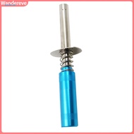 Wandereve| AA Battery Glow Plug Igniter Ignition Starter Tool for 1:10 Nitro Car RC Parts