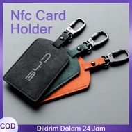 BYD Card Cover NFC BYD Card Case NFC Key Card Case NFC Card Case Car Card Case NFC Card Cover