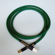 MCintosh USA USB A-B 2.0 Cord