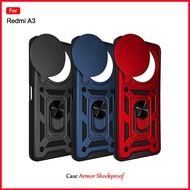 CASE TRANSFORMER SLIDE XIAOMI REDMI A3 2024 / REDMI 13 4G / REDMI NOTE 13 4G / NOTE 13 5G / NOTE 13R