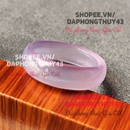 Pink code ring size 17-18mm New arrival