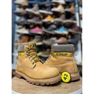 Boots - size 42 - caterpill4r
