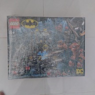 Lego DC Comics Super Heroes 76122 Batcave Clayface Invasion (NEW/MISB)
