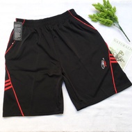 Quần đùi nam bigsize từ 80-100kg vải thun đẹp - Quần sọt nam lửng nam DAI2