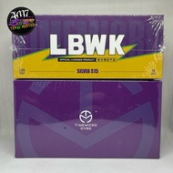 TIME MICRO 1: LBWK LB SUPER SILHOUETTE NISSAN SILVIA S15 FORMULA DRIFT JAPAN ELECTROPLATE PURPLE LIM