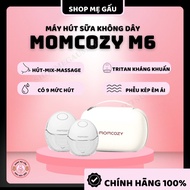 Genuine Momcozy M6 wireless breast pump