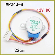 MP24J-B Suitable for Air Conditioner MP24J B Hanging Swing Blade Sweeping 1p 1.5p Synchronous Motor 