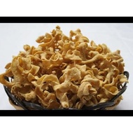 CHICKEN INTESTINE CHIPS